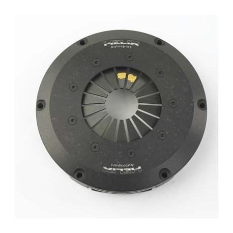 Helix Autosport 215 mm cover for push type double cerametalic drive plate (868Nm)
