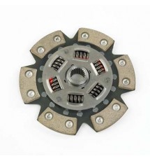 Peugeot 106 GTI / Saxo VTS helix 6 paddle friction plate