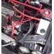 Spoox Motorsport Peugeot 205 Alloy Inner Wing Mounted Oil Catch Tank