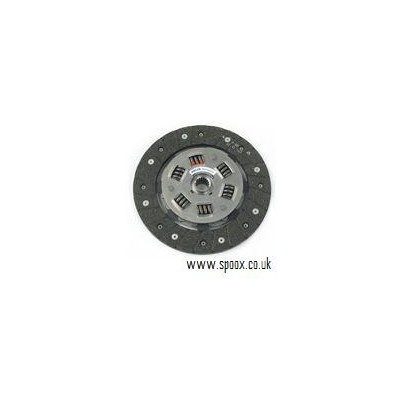 Peugeot 106 Helix Performance Organic Friction Plate (180mm)