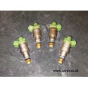 Matched Injector Cleaning Service - Peugeot 306 Gti-6