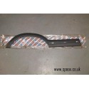 Peugeot 205 GTI O/S Rear Quarter Bodykit Trim (BLACK)