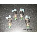 Matched Injector Cleaning Service - Peugeot 205 Gti (1600cc)
