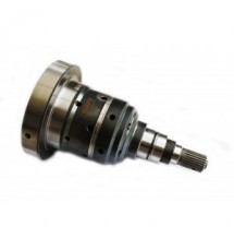 Quaife ATB LSD - Renault Clio 172/182