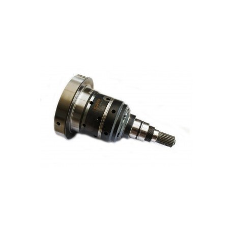 Quaife ATB LSD - Renault Clio 172/182
