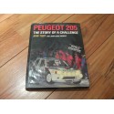 Peugeot 205 - The Story Of A Challenge
