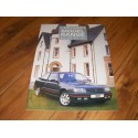Peugeot 309 GTI-16 Sales Brochure
