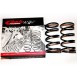 Peugeot 205 Cabriolet Eibach Lowering Springs 25-35mm