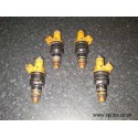 Matched Injector Cleaning Service - Peugeot 205 Gti (1900cc)