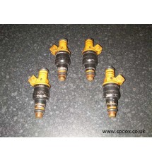 Matched Injector Cleaning Service - Peugeot 405 Mi16 (2000cc)