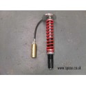 Proflex 3 way Adjustable Front Damper - Peugeot 205