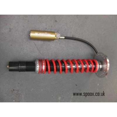 Proflex 3 way Adjustable Front Damper - Peugeot 205