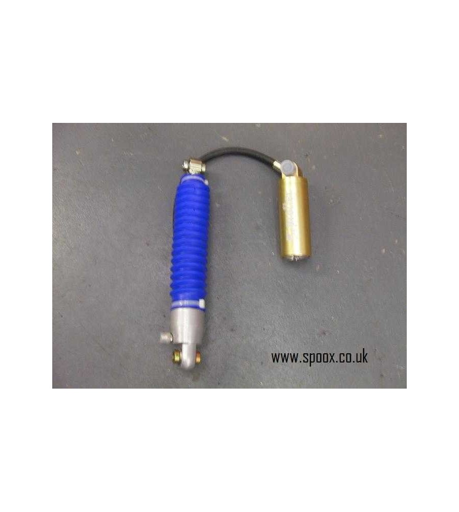 Proflex 3 Way Adjustable Rear Damper Peugeot 205 / 309 Spoox Motorsport