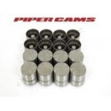 Piper Cams Peugeot 206 GTI Mechanical Followers