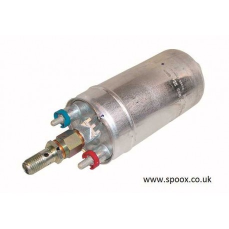 Bosch 044 External Fuel Pump