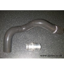 Peugeot 205 Gti-6 Silicone Top Radiator Hose Solution (BLUE)