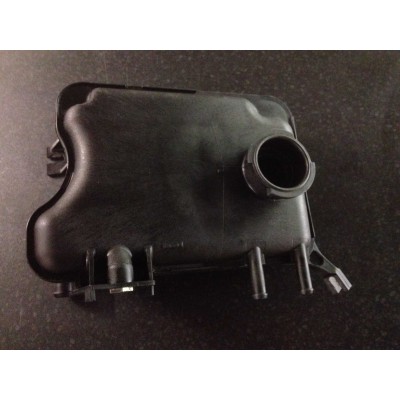 Peugeot 106 Relocated Header Tank - (Turbo / Supercharger)