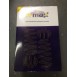 Peugeot 106 GTI Front Lowering Springs - 50mm