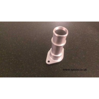 Billet Alloy Rear Water housing