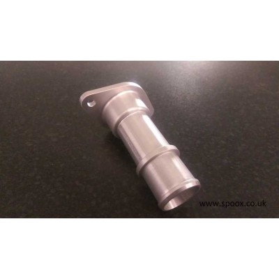 Billet Alloy Rear Water housing