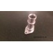 Billet Alloy Rear Water housing