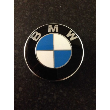 Genuine O/E BMW E46 M3 wheel centre