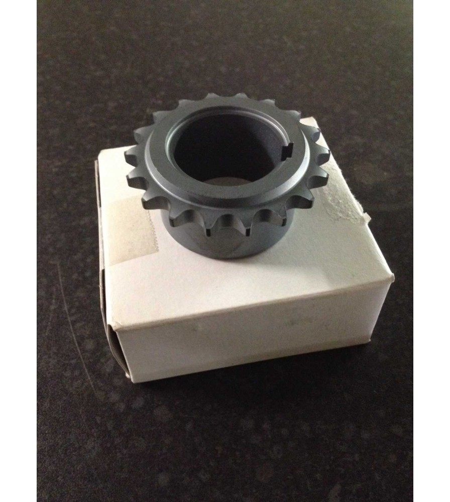 Genuine OE Peugeot 106 GTI & Saxo VTS Oil Pump Drive Sprocket 0513.83