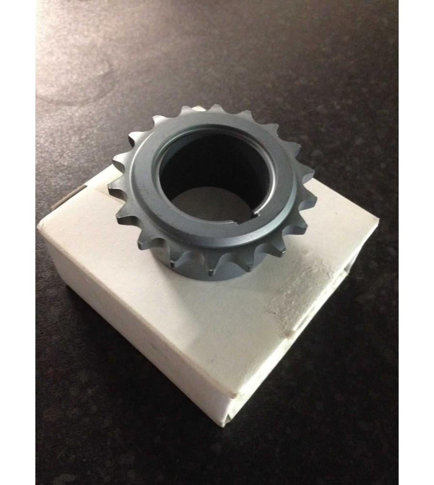 Genuine OE Peugeot 106 GTI & Saxo VTS Oil Pump Drive Sprocket 0513.83