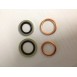 Genuine OE Peugeot 205 1.9 GTI Oil Cooler Seal / Gasket Kit