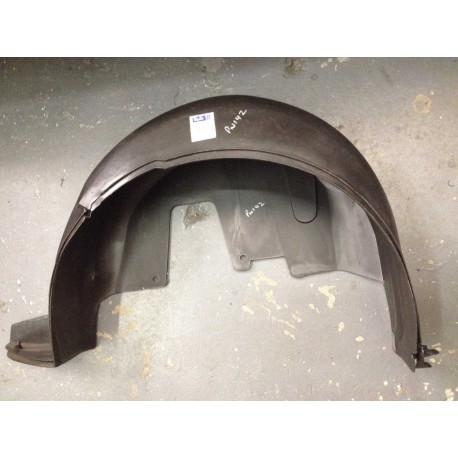 Genuine O/E Peugeot 306 Offside Rear Arch Liner