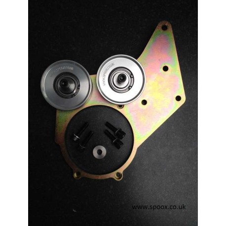 Peugeot 306 GTI-6 Supercharger Mounting Kit