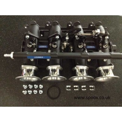 Omex Throttle Body Kit - Peugeot 405 Mi16 (45mm)