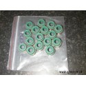 Genuine OE Peugeot 405 Mi16 Valve Stem Oil Seals (16)