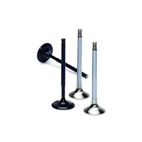 Supertech Inconel Peugeot 106 GTI Exhaust Valve (1)