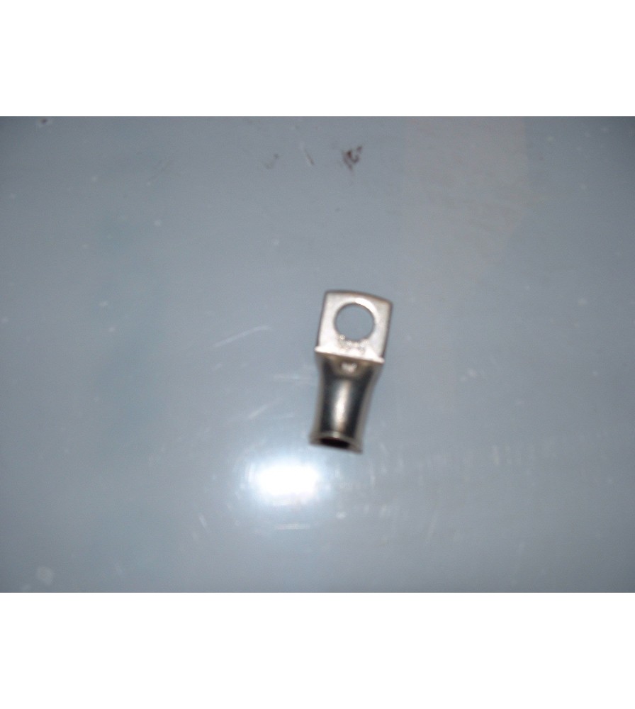 Battery Cable Eyelet 10mm Spoox Motorsport