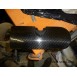 Citroen Saxo Carbon Fibre Glovebox Lid Cover - RHD