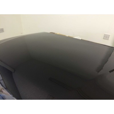 Peugeot 106 Series 2 Carbon Fibre Bonnet