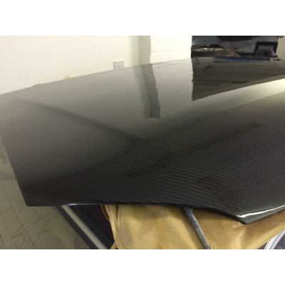 Peugeot 106 Series 2 Carbon Fibre Bonnet