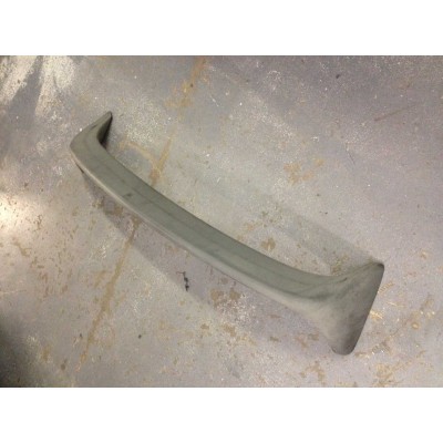 Genuine OE Peugeot 205 GTI Rear Lower Spoiler