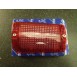 Genuine OE Peugeot 205 Phase 2 Reversing Light Lense (LHD)