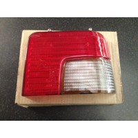 Genuine Peugeot 205 Phase 2 Offside Rear Light Lense
