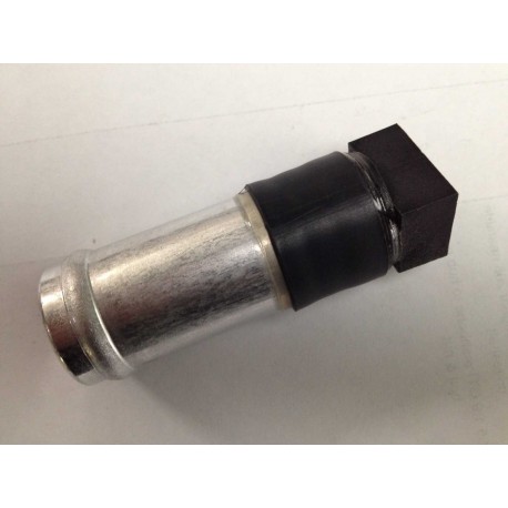 Genuine OE Peugeot 205 GTI cooling fan resistor