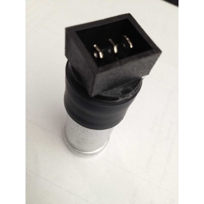 Genuine OE Peugeot 205 GTI cooling fan resistor