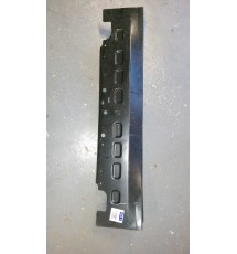 Genuine Peugeot 205 Inner Boot Panel - 7243.50