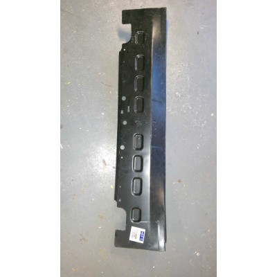 Genuine Peugeot 205 Inner Boot Panel - 7243.50