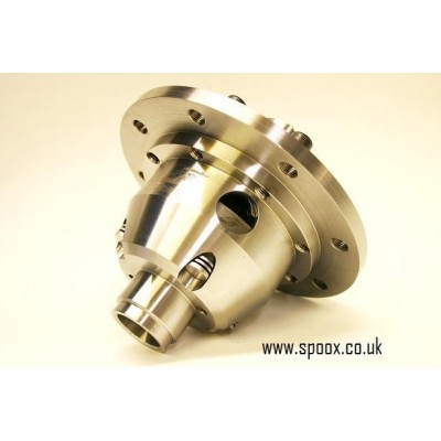 Peugeot BE3 NXG Plate Differential