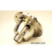 Peugeot BE1 NXG Plate Differential