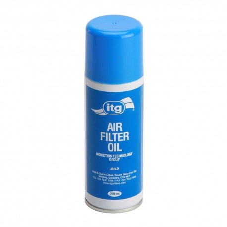 ITG Heavy Duty Air Filter Oil