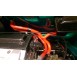 S.R.D Peugeot 205 / 309 GTI-6 Cooling System Filling  / Matrix Hose - Black