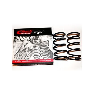 Peugeot 205 Eibach Lowering Springs 1987-1994 25-35mm